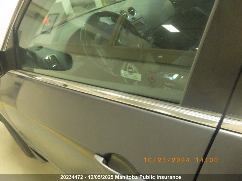 1N4AL21E69C180281 2009 NISSAN ALTIMA photo no. 8