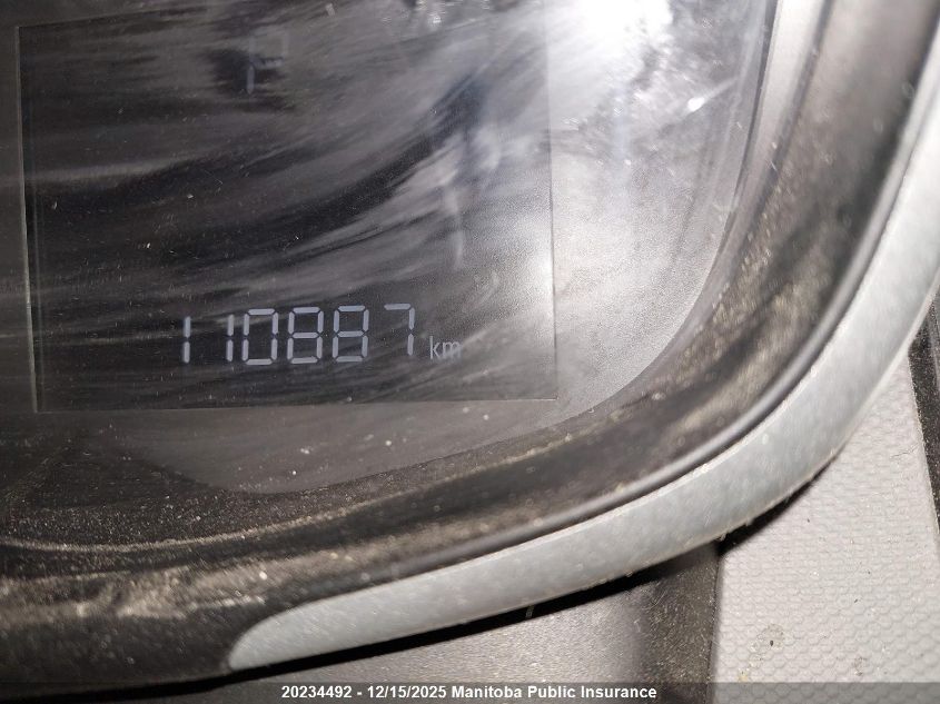 2017 Chevrolet Sonic Lt VIN: 1G1JD5SH9H4157743 Lot: 20234492