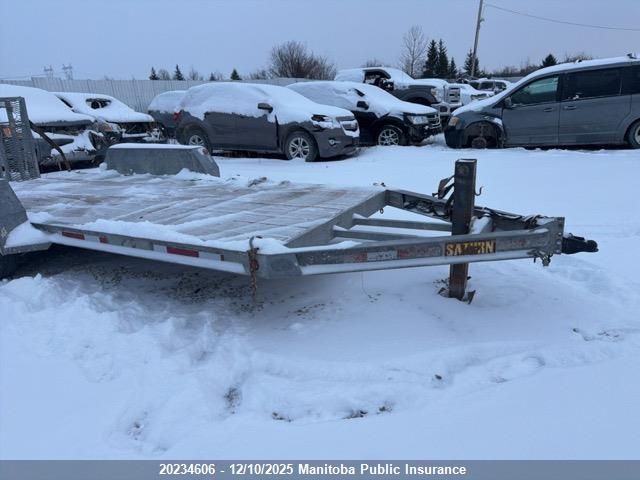 2016 Saturn Other VIN: 2S917B327GW000031 Lot: 20234606