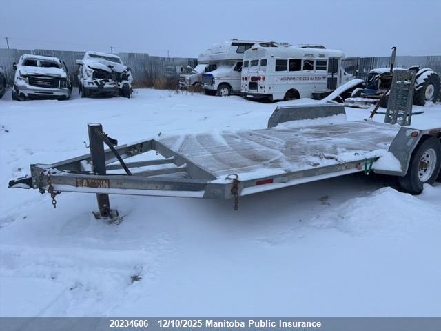 2016 Saturn Other VIN: 2S917B327GW000031 Lot: 20234606