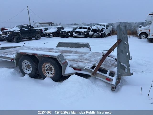 2016 Saturn Other VIN: 2S917B327GW000031 Lot: 20234606