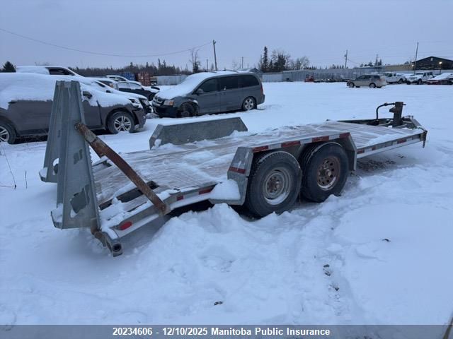 2016 Saturn Other VIN: 2S917B327GW000031 Lot: 20234606