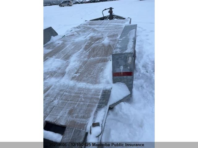 2016 Saturn Other VIN: 2S917B327GW000031 Lot: 20234606