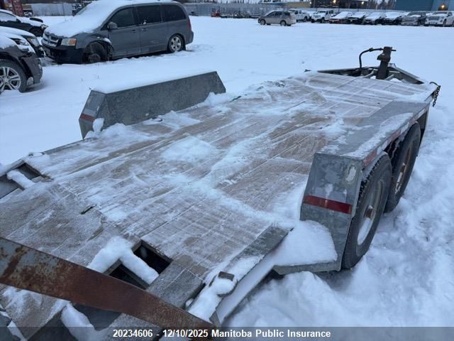 2016 Saturn Other VIN: 2S917B327GW000031 Lot: 20234606