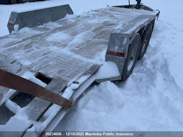 2016 Saturn Other VIN: 2S917B327GW000031 Lot: 20234606