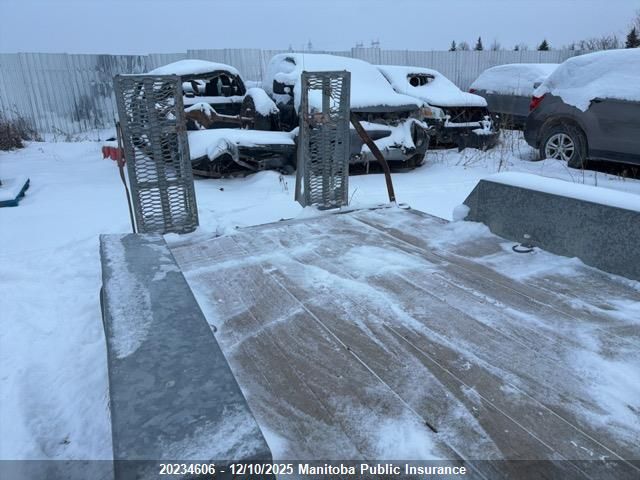 2016 Saturn Other VIN: 2S917B327GW000031 Lot: 20234606