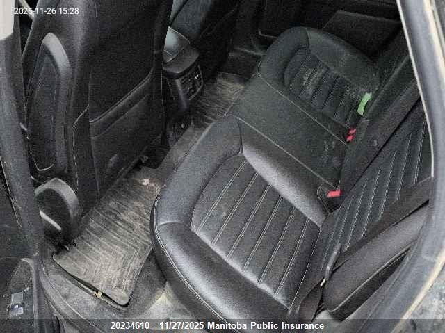 2013 Ford Fusion Se VIN: 3FA6P0H97DR314409 Lot: 20234610