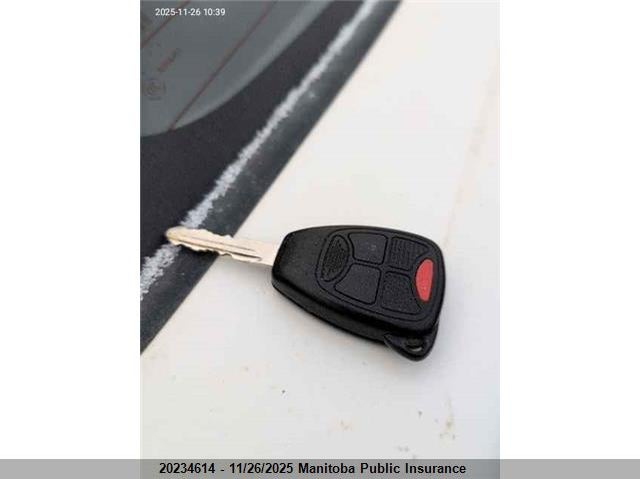 2009 Dodge Caliber Sxt VIN: 1B3HB48A79D236458 Lot: 20234614