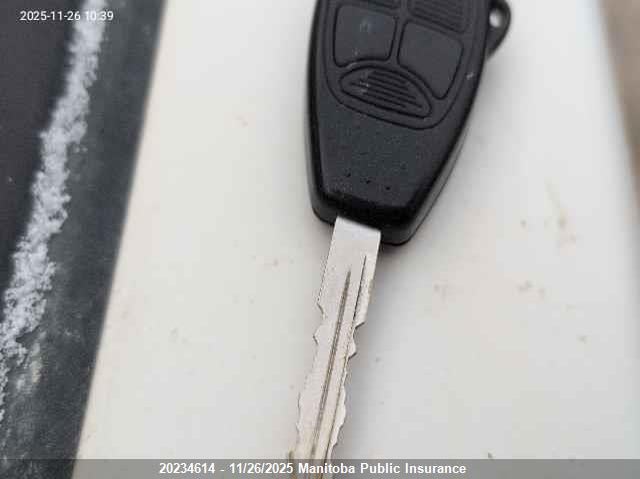 2009 Dodge Caliber Sxt VIN: 1B3HB48A79D236458 Lot: 20234614