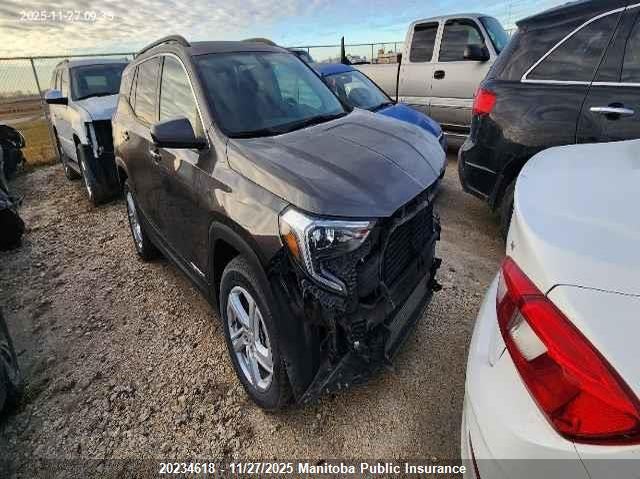 GMC TERRAIN SLE 2.0T