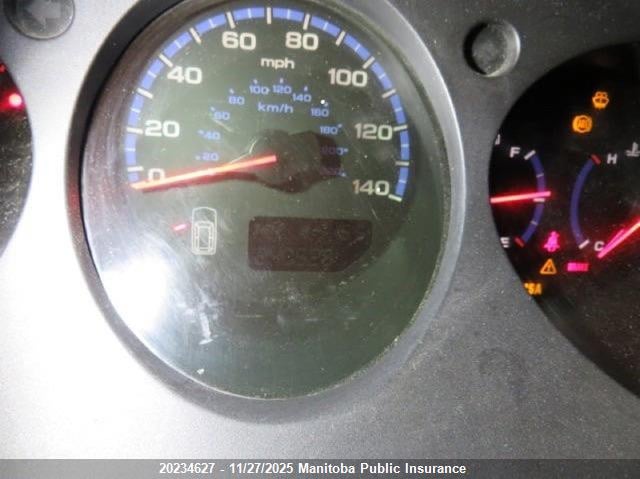 2004 Acura Mdx Touring VIN: 2HNYD18684H504572 Lot: 20234627