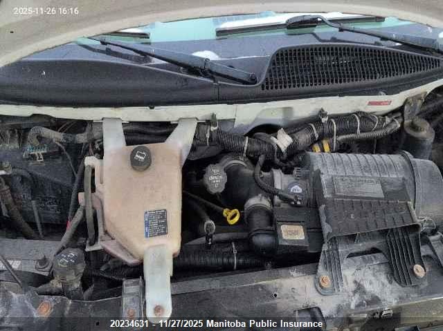 1GB3G3CG6D1184285 2013 CHEVROLET  photo no. 10