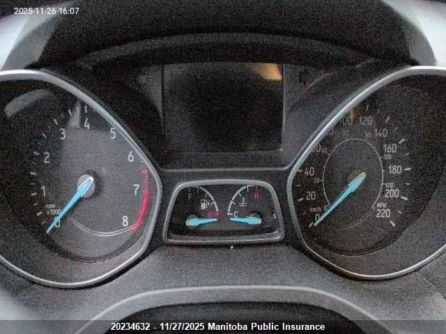 2017 Ford Escape Se VIN: 1FMCU0GDXHUC68788 Lot: 20234632