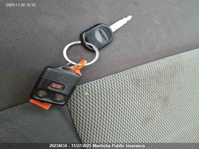 2006 Ford F150 Xlt Supercab VIN: 1FTRX14W66FA55338 Lot: 20234634