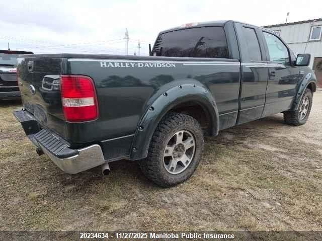 1FTRX14W66FA55338 2006 FORD  photo no. 4