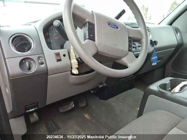 1FTRX14W66FA55338 2006 FORD  photo no. 5