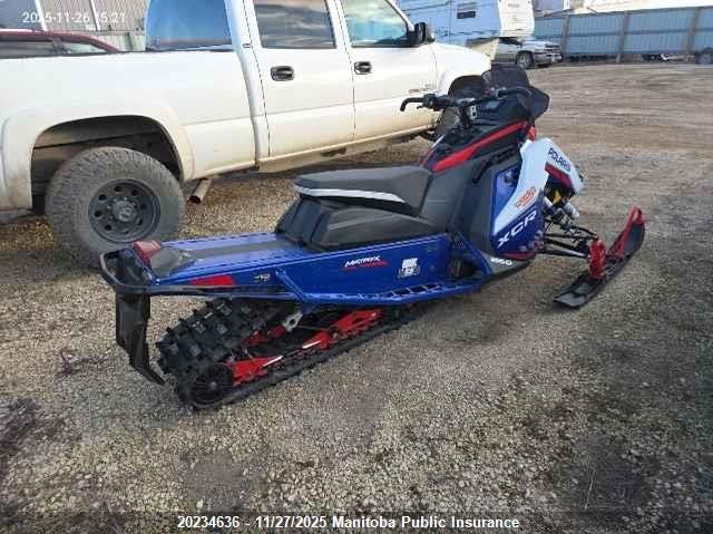 SN1TDL8RXNC220626 2022 POLARIS  photo no. 4