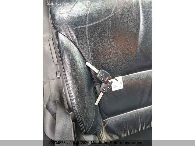 2013 Honda Cr-V Ex-L VIN: 2HKRM4H7XDH120434 Lot: 20234638