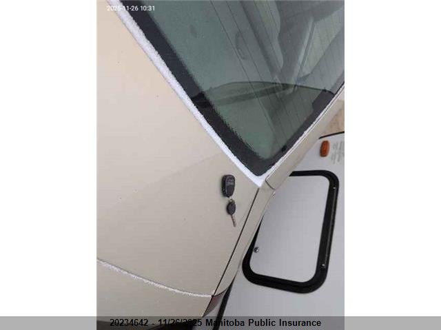 2005 Saturn Ion 2 VIN: 1G8AJ52F75Z170546 Lot: 20234642