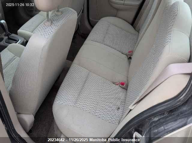 2005 Saturn Ion 2 VIN: 1G8AJ52F75Z170546 Lot: 20234642