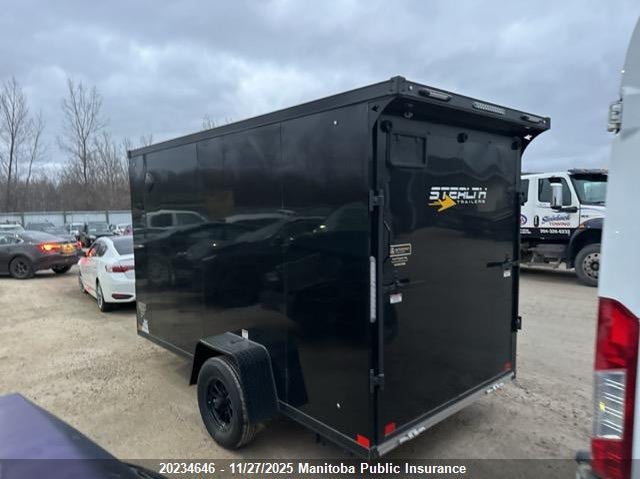 52LBE1219SE103925 2025   photo no. 3