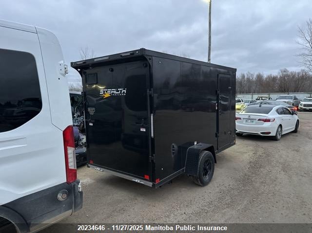 52LBE1219SE103925 2025   photo no. 4