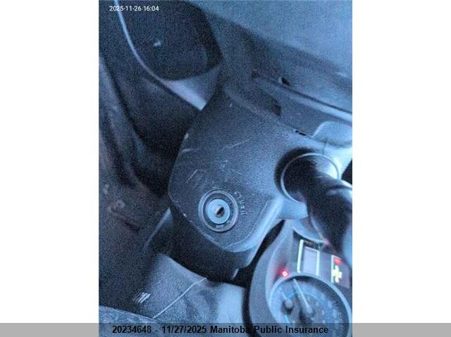 2016 Subaru Crosstrek VIN: JF2GPABC8GH203609 Lot: 20234648