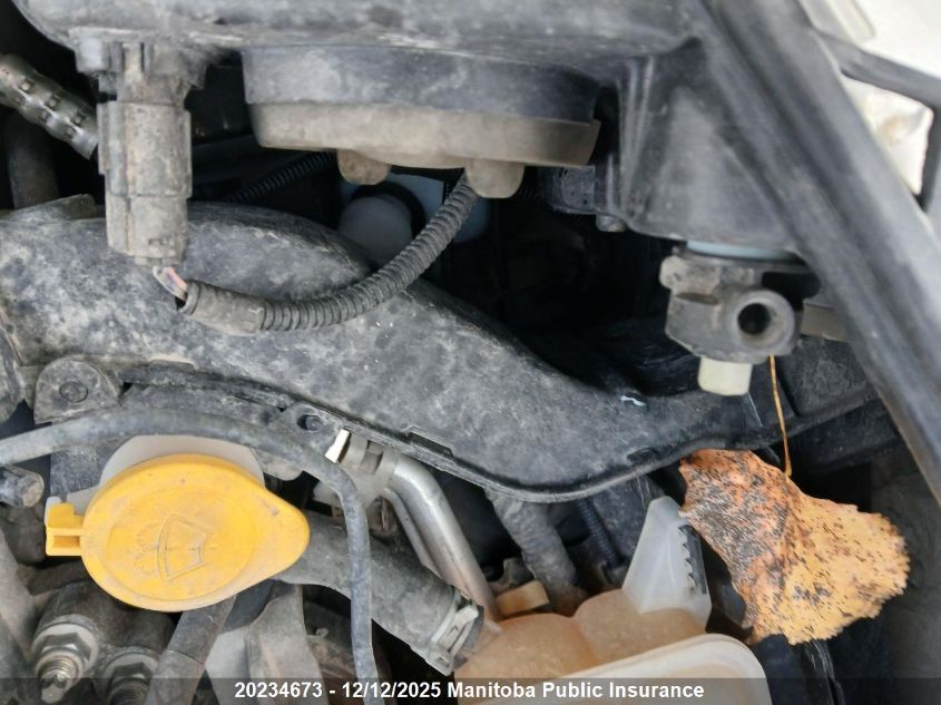 2015 Ford Escape Se VIN: 1FMCU9GXXFUB14559 Lot: 20234673