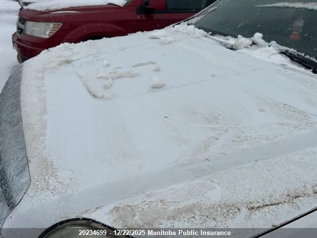 2010 GMC Terrain Sle VIN: 2CTFLEEW6A6379255 Lot: 20234699