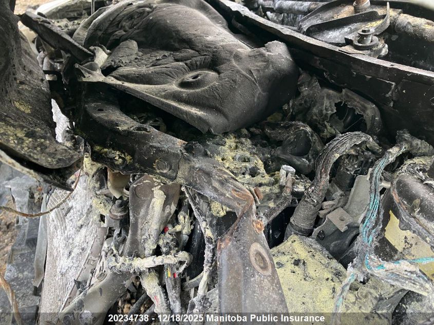 2012 Nissan Versa 1.8 S VIN: 3N1BC1CP3CL366835 Lot: 20234738