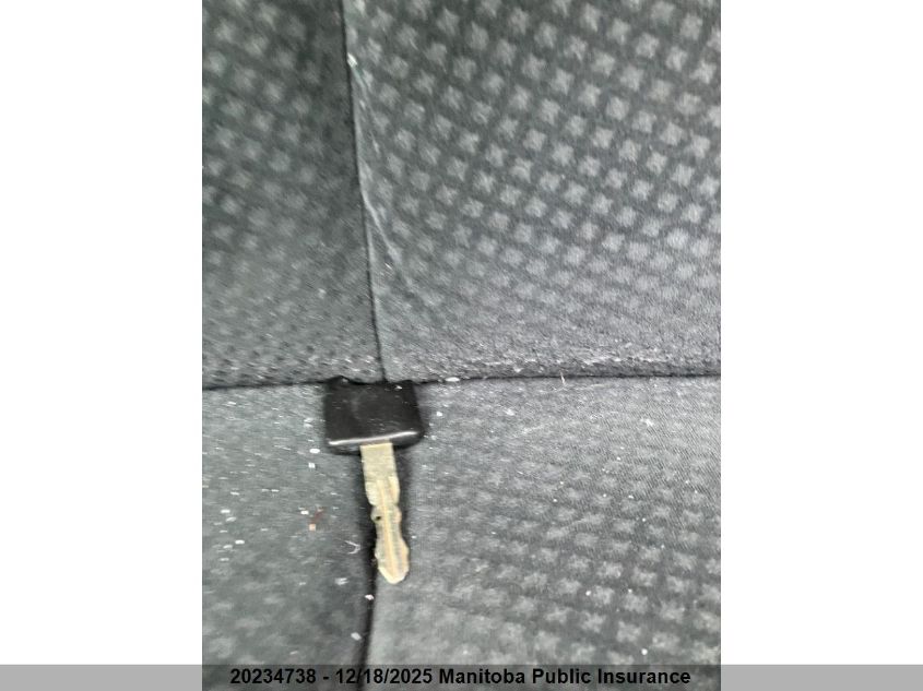 2012 Nissan Versa 1.8 S VIN: 3N1BC1CP3CL366835 Lot: 20234738