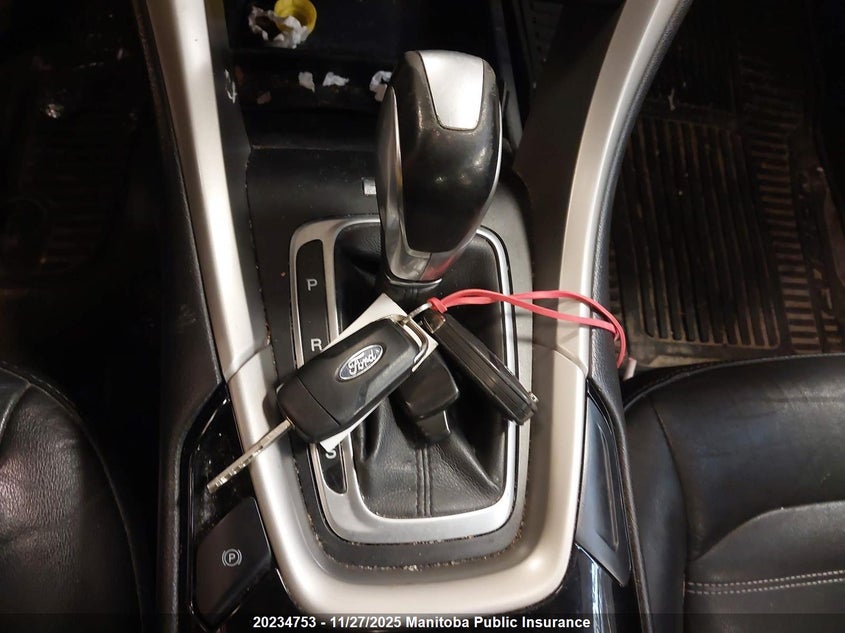 2015 Ford Fusion Se VIN: 3FA6P0H9XFR216493 Lot: 20234753