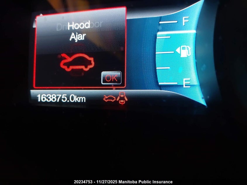 2015 Ford Fusion Se VIN: 3FA6P0H9XFR216493 Lot: 20234753