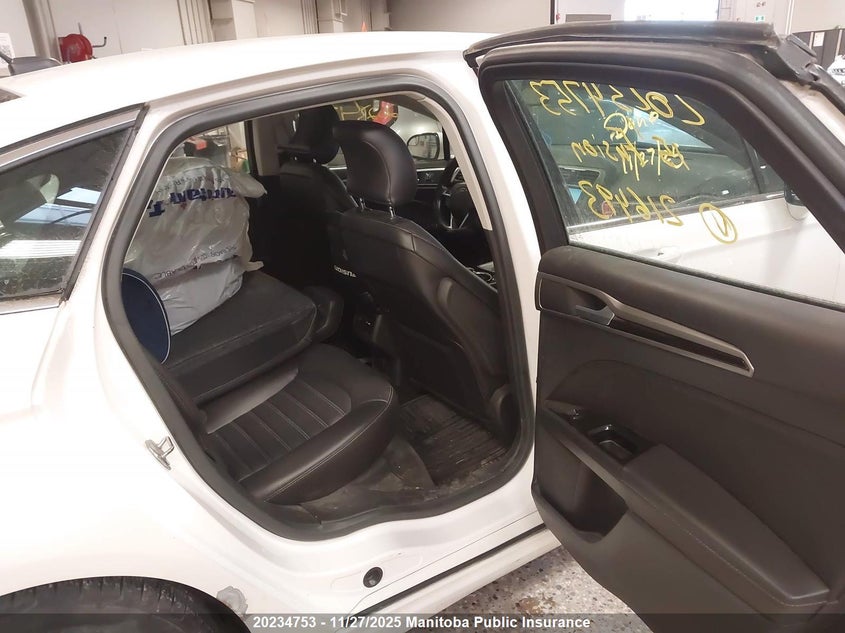 2015 Ford Fusion Se VIN: 3FA6P0H9XFR216493 Lot: 20234753