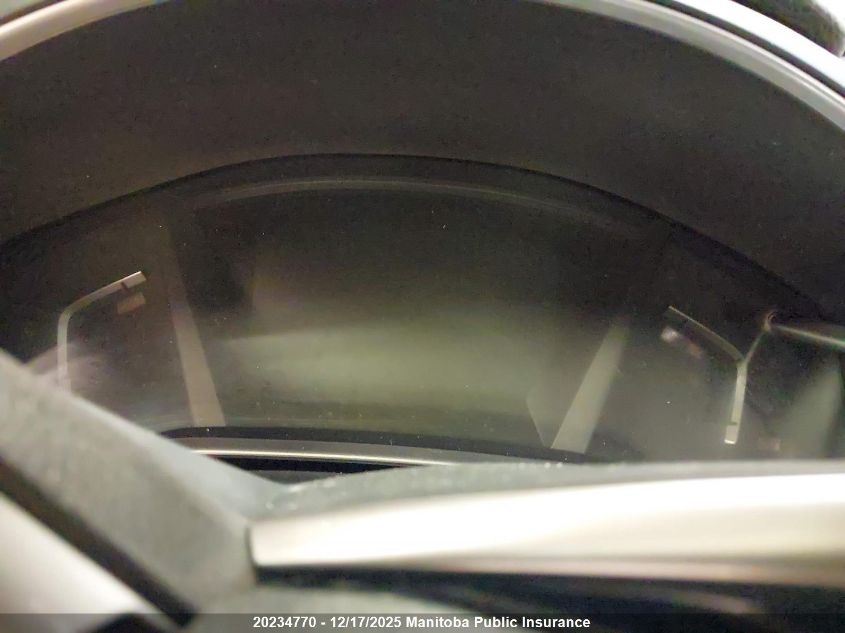 2018 Honda Cr-V Ex VIN: 2HKRW2H59JH107926 Lot: 20234770