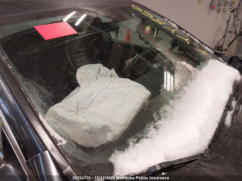 2018 Honda Cr-V Ex VIN: 2HKRW2H59JH107926 Lot: 20234770