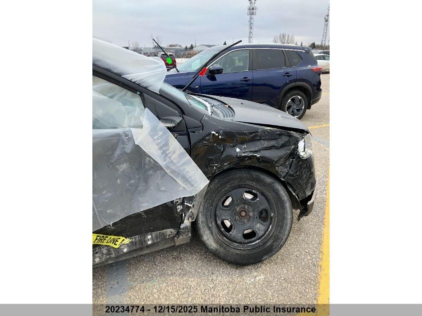 2007 Ford Edge Sel VIN: 2FMDK49C37BB30939 Lot: 20234774