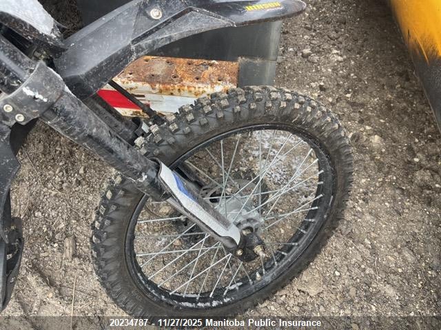 2021 Geo Gx250 VIN: L08YCNF01M100923 Lot: 20234787