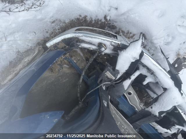 2025 Ford F-150 Xl VIN: 1FTEW1LP9SKD18371 Lot: 20234792