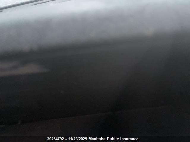 2025 Ford F-150 Xl VIN: 1FTEW1LP9SKD18371 Lot: 20234792