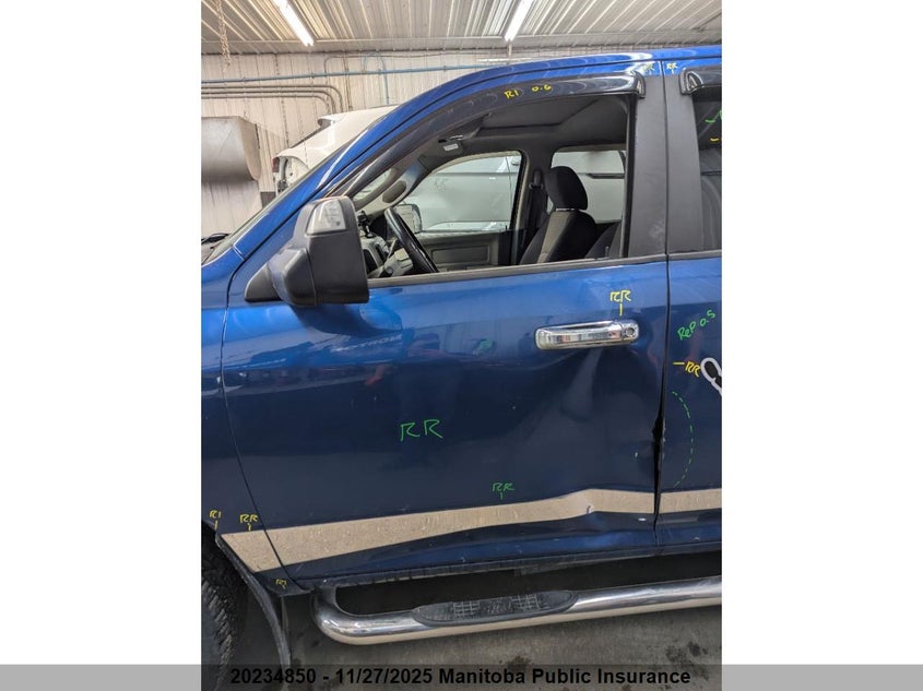 2010 Dodge Ram 2500 Laramie Crew Cab VIN: 3D7TT2CT7AG178352 Lot: 20234850