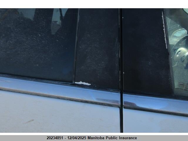 5GAEV23778J103872 2008 BUICK ENCLAVE photo no. 7
