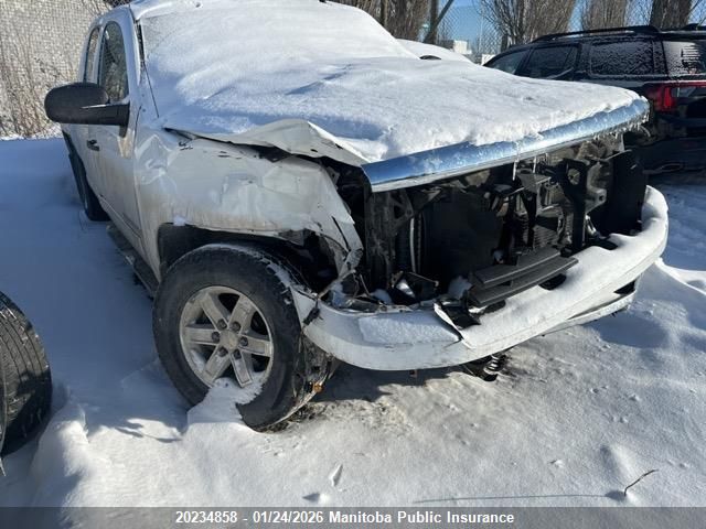 2009 GMC Sierra 1500