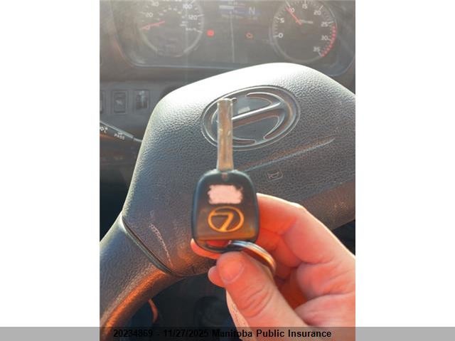 2002 Lexus Es 300 VIN: JTHBF30GX20022465 Lot: 20234869