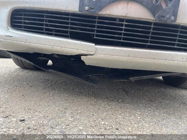 2002 Lexus Es 300 VIN: JTHBF30GX20022465 Lot: 20234869