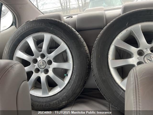 2002 Lexus Es 300 VIN: JTHBF30GX20022465 Lot: 20234869