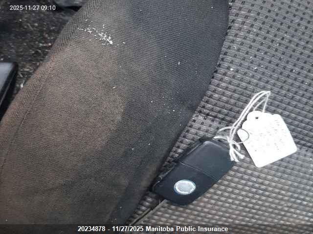 2004 Volkswagen Golf Gls VIN: 9BWGL21J644030844 Lot: 20234878