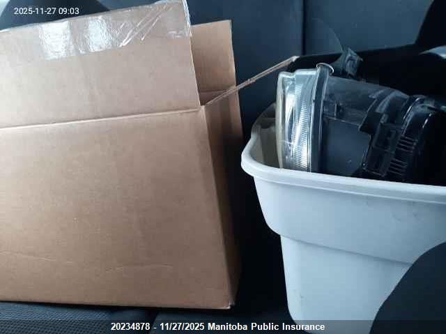 2004 Volkswagen Golf Gls VIN: 9BWGL21J644030844 Lot: 20234878