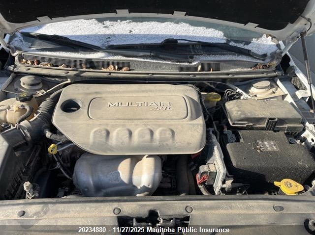 2015 Chrysler 200 S VIN: 1C3CCCBB1FN661167 Lot: 20234880