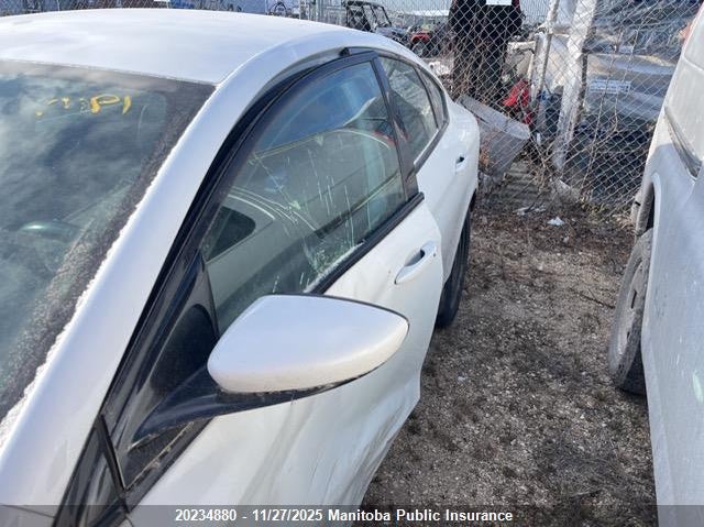 2015 Chrysler 200 S VIN: 1C3CCCBB1FN661167 Lot: 20234880